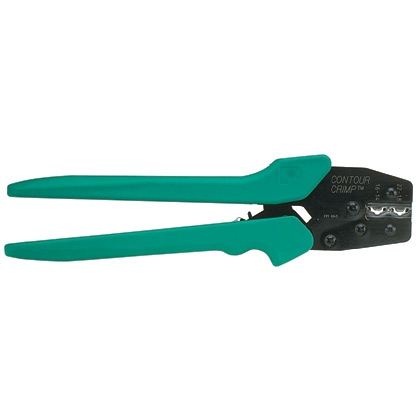 Controlled Cycle Crimp Tool CT-1014
