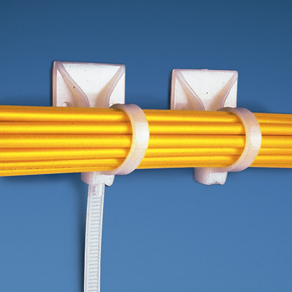 Cable Tie Mount PRA2S-A-Q