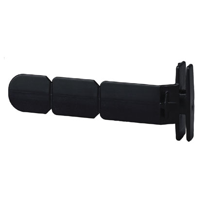 Duct Wire Retainer, Type G, 5 Inches