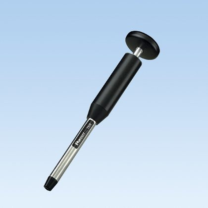 Nylon Rivet Installation Tool, Hand Held