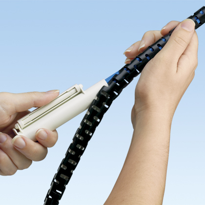 Split Harness PW50F-T20