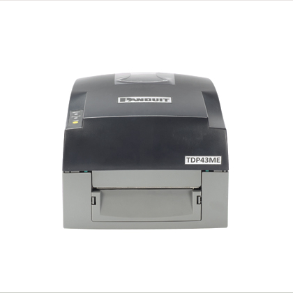 Thermal Transfer Desktop Printer, 300 Dots Per Inch