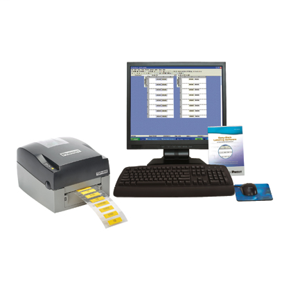 Easy-Mark Labeling Software - CD-ROM