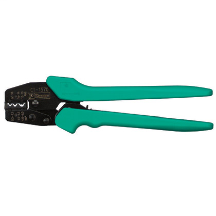 Controlled Cycle Crimp Tool CT-1570