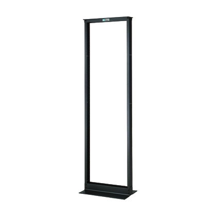 Two Post Rack R2P