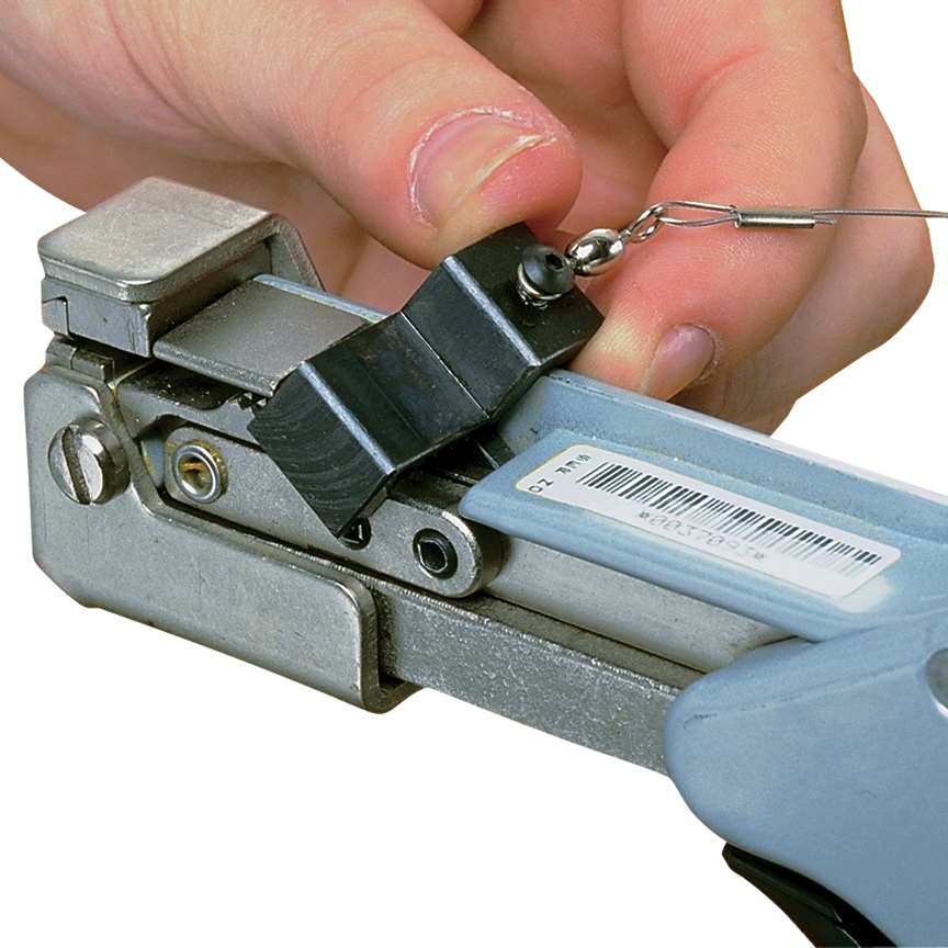 Gripper Replacement Kit K4MTG
