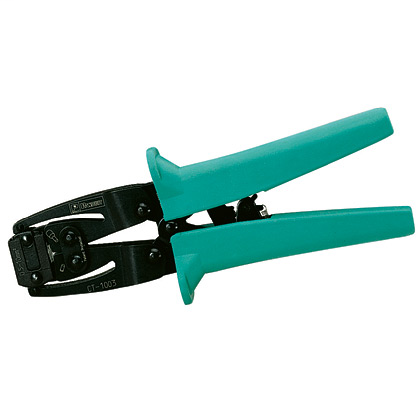 Ferrule Crimp Tool CT-1003