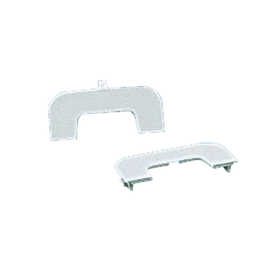 Pan-Way LD5 / LDPH5 / LDS5 Adapter, Color Electric Ivory, Power Rated Fittings, Material ABS, Packaging 10