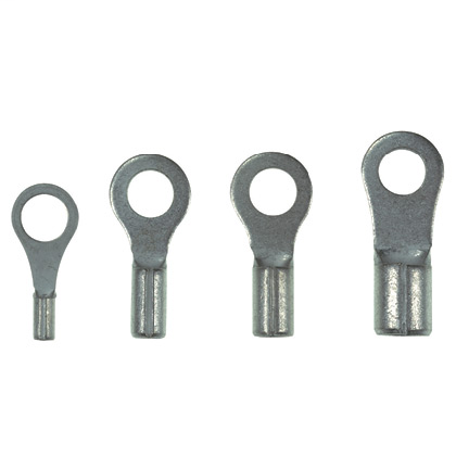 Loose Piece Ring Terminal PM6-5R-L