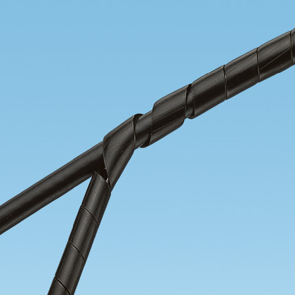 Spiral Wrap T25R-CY