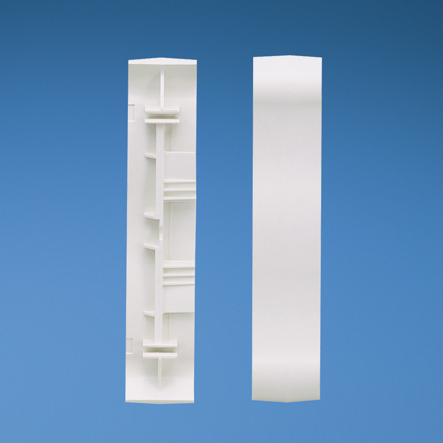 Cover Coupler WCM35CCIW-X