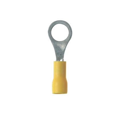 Ring Terminal PV22-8R-CY