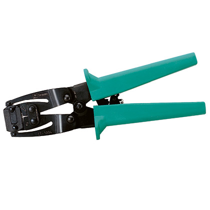 Ferrule Crimp Tool CT-1004