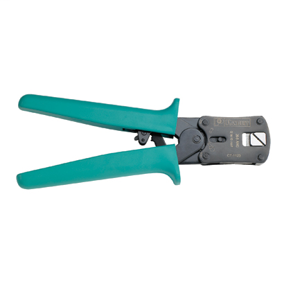 Ferrule Crimp Tool CT-1123
