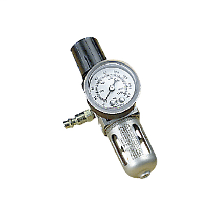 Filter, Regulator PL289N1
