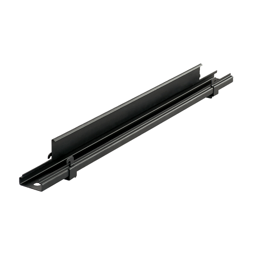 Trapeze Bracket, 24"BL, 1EA WGTBS24BL