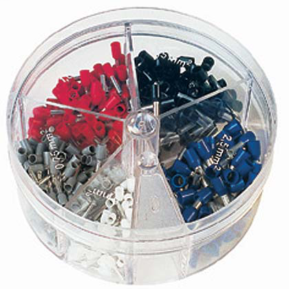 Ferrule Kit KP-FSD2