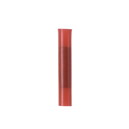 PANDUIT BSN18-C 18-22AWG NYLON INSULATED BUTT SPLICES PANDUIT BSN18-C 18-22AWG NYLON INSULATED BUTT SPLICES