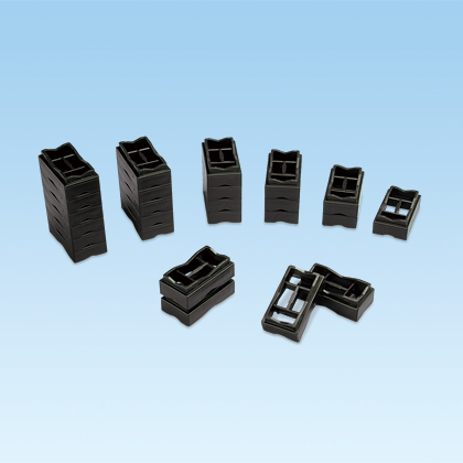 PANDUIT SACS50-T100 CABLE SPACER PANDUIT SACS50-T100 CABLE SPACER