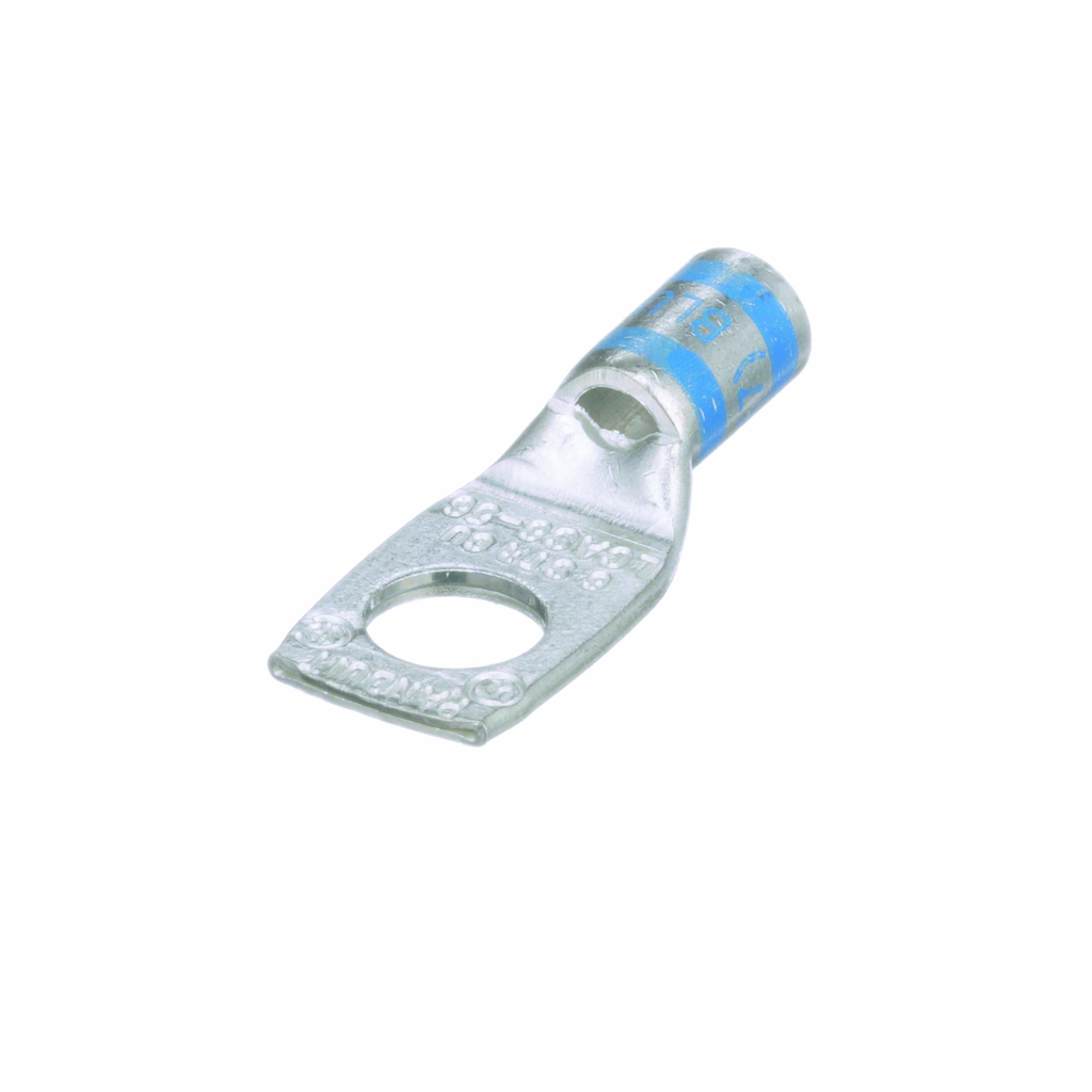 PAN LCAS6-56-L CuLug,#6AWG,Short,5/ PAN LCAS6-56-L CuLug,#6AWG,Short,5/