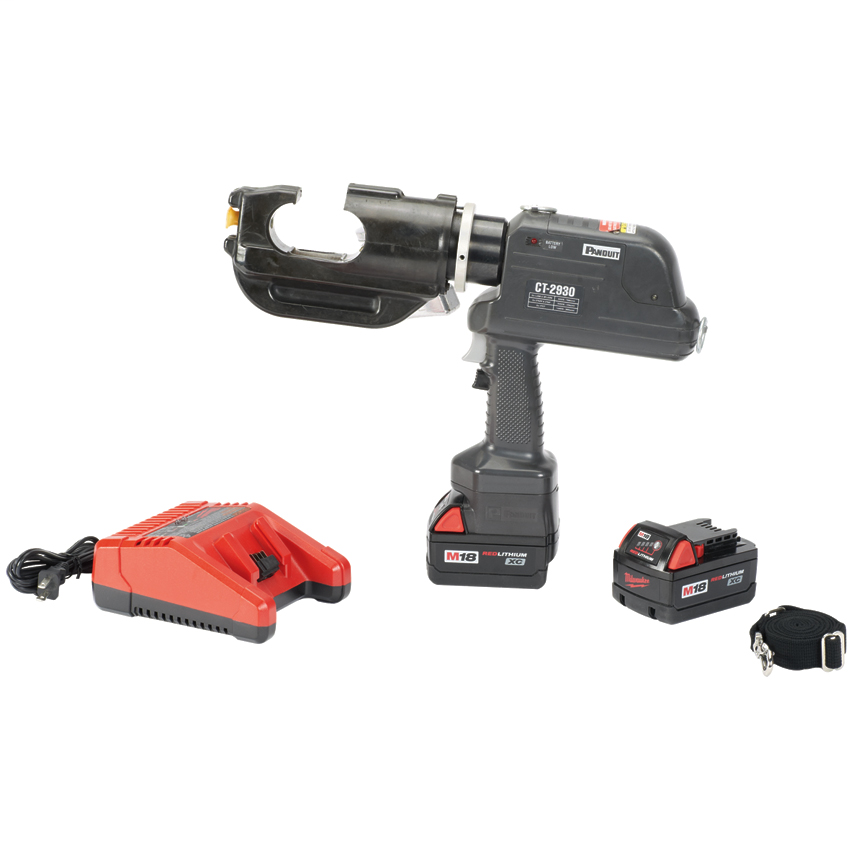 PAN CT-2930/L CT-2930 Crimp Tool,Di PAN CT-2930/L CT-2930 Crimp Tool,Di