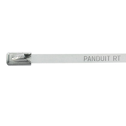 PAN MRT1S-C4 RetainedTensionTie,304 PAN MRT1S-C4 RetainedTensionTie,304