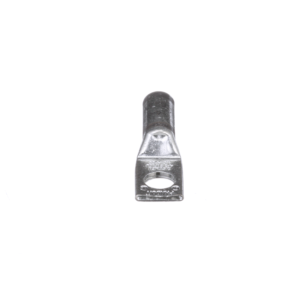 Panduit LCA4-56-L 1-Hole #4 - #3 AWG STR Copper Compression Lug Panduit LCA4-56-L 1-Hole #4 - #3 AWG STR Copper Compression Lug