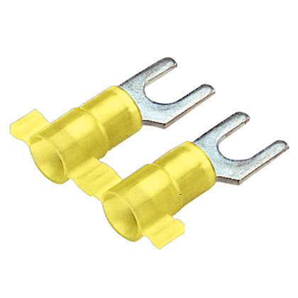 PAN PN10-8F-2K Fork,Nylon Ins,12-10 PAN PN10-8F-2K Fork,Nylon Ins,12-10