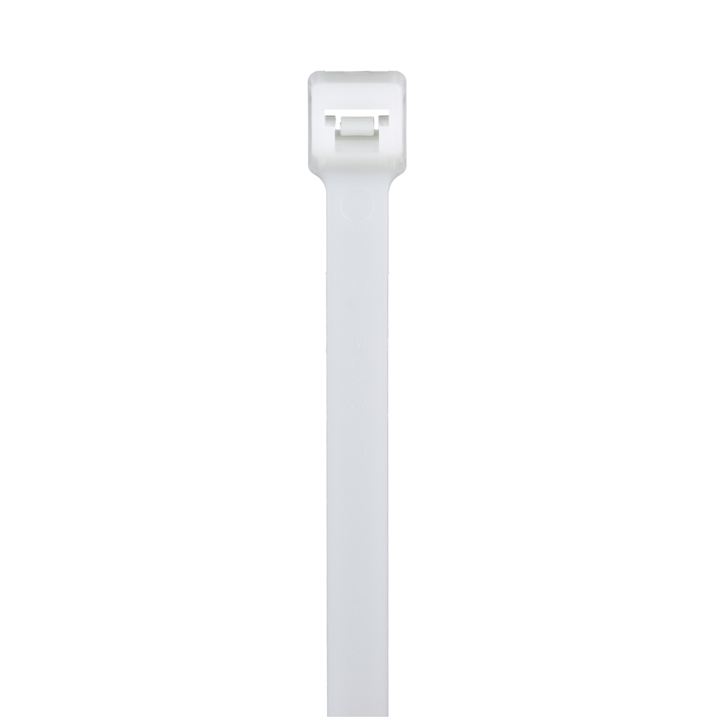 Panduit PLT8H-C 30.6 Inch Length (779 mm) Heavy Nylon Cable Tie Panduit PLT8H-C 30.6 Inch Length (779 mm) Heavy Nylon Cable Tie