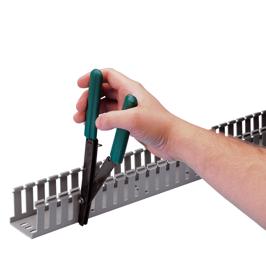 PAN DNT-100 Duct Notching Tool, 1pc PAN DNT-100 Duct Notching Tool, 1pc