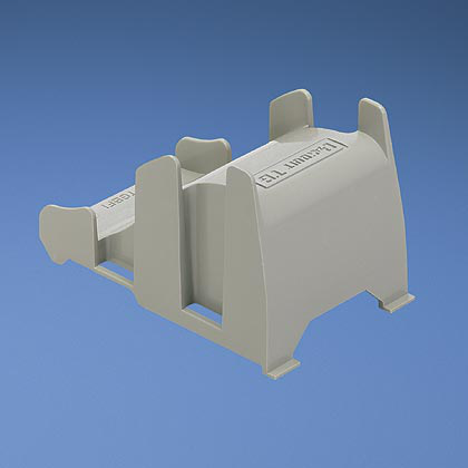 Product image for PAN TGBFI Fitting,Backfeed Insert,