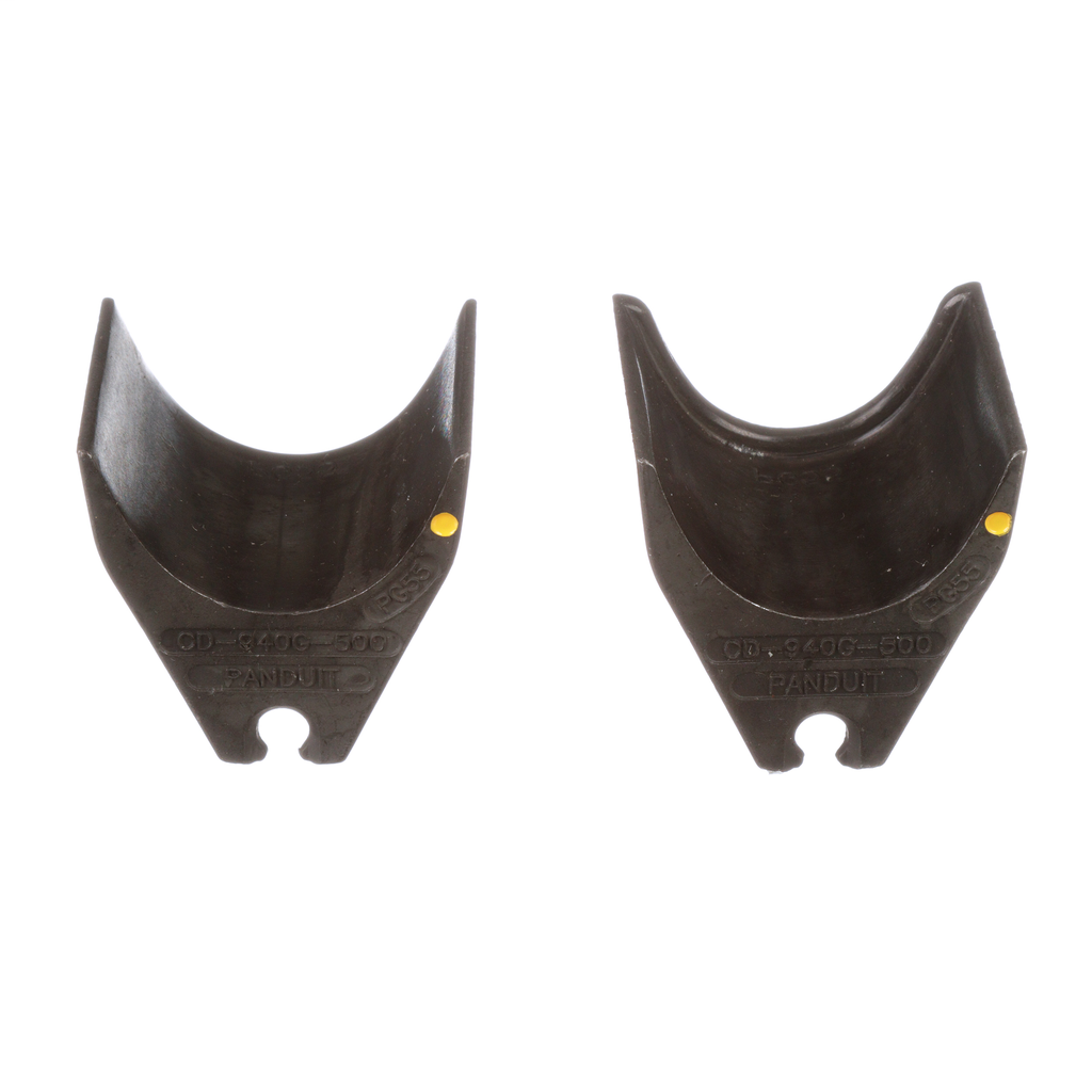Product image for Panduit CD-940G-500 Crimp Die, Crimps GCE500-500