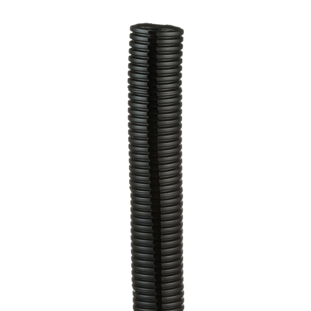 Panduit CLT100F-C20 1 Inch (25.4 mm) x 100 Foot (30.5 m) Slit Wall Corrugated Loom Tubing Panduit CLT100F-C20 1 Inch (25.4 mm) x 100 Foot (30.5 m) Slit Wall Corrugated Loom Tubing