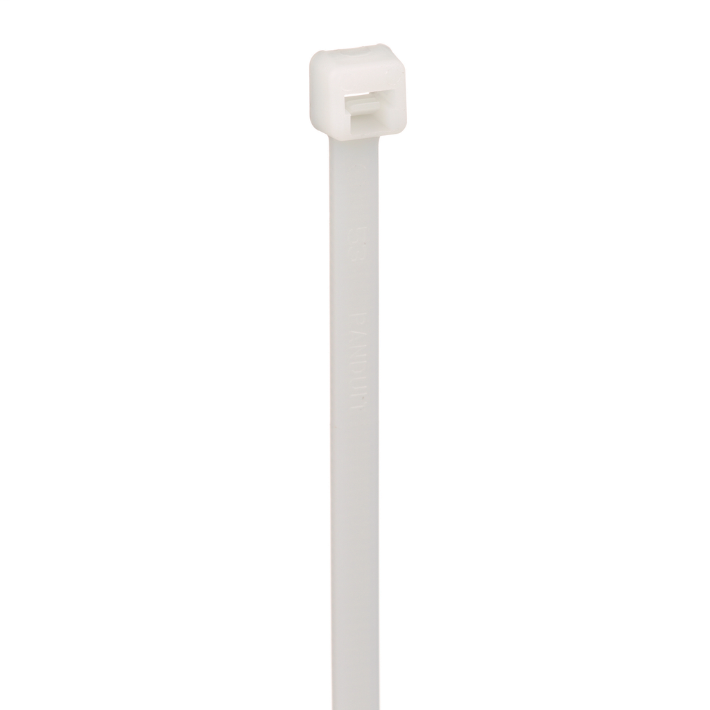 Panduit PLT4I-M 14.5 Inch 368 mm Intermediate Cross Section Cable Tie Panduit PLT4I-M 14.5 Inch 368 mm Intermediate Cross Section Cable Tie