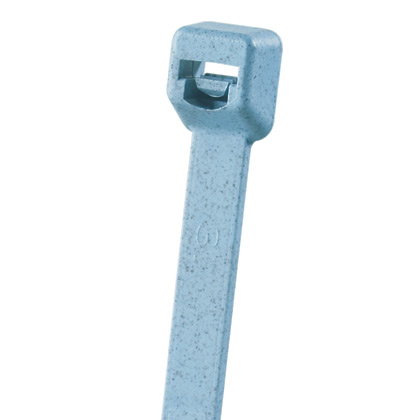 Panduit PLT3S-C86 11.5 Inch 291 mm Standard Metal Detectable Nylon Cable Tie Panduit PLT3S-C86 11.5 Inch 291 mm Standard Metal Detectable Nylon Cable Tie