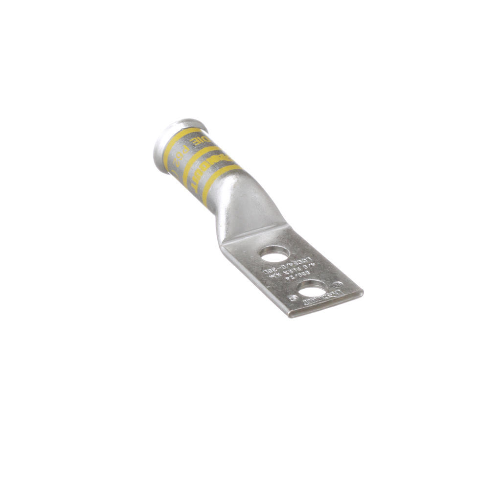 PAN LCCF4/0-38D-X LGLugFL,4/0AWG,.3 PAN LCCF4/0-38D-X LGLugFL,4/0AWG,.3