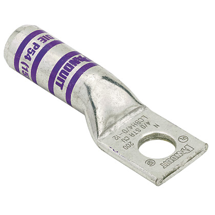 PAN LCBH4/0-12-X Cu,CompLug,1H,4/0A PAN LCBH4/0-12-X Cu,CompLug,1H,4/0A
