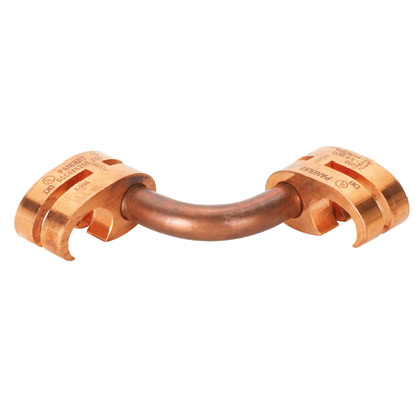 PAN GCC6X6250-250 Cross Connector,C PAN GCC6X6250-250 Cross Connector,C