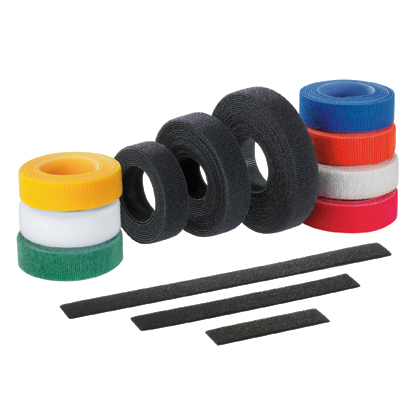 PAN HLS3S-X10 Hook&LoopTie,Strip,12 PAN HLS3S-X10 Hook&LoopTie,Strip,12