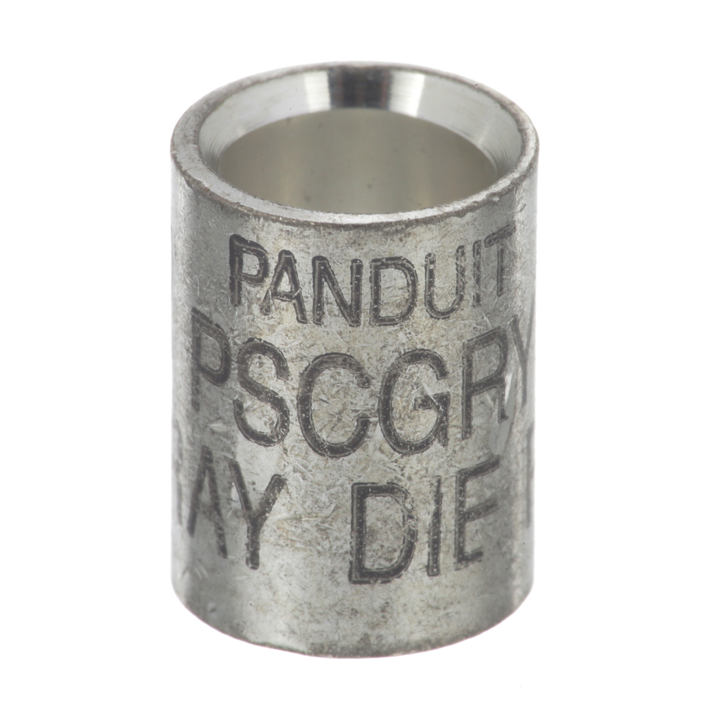 PAN PSCGRY-L CuParallelSplice,Color PAN PSCGRY-L CuParallelSplice,Color