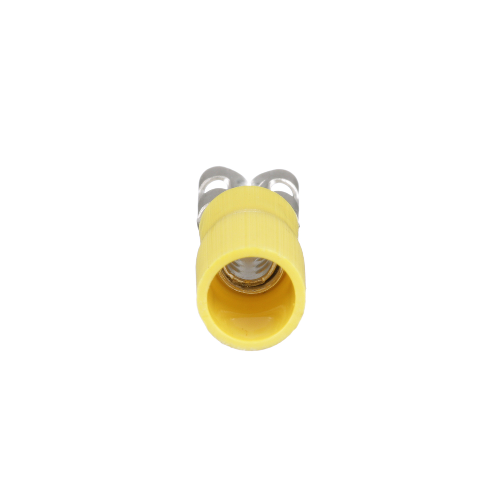 Panduit DV10-250-D Vinyl Barrel Insulated Female Disconnect Panduit DV10-250-D Vinyl Barrel Insulated Female Disconnect