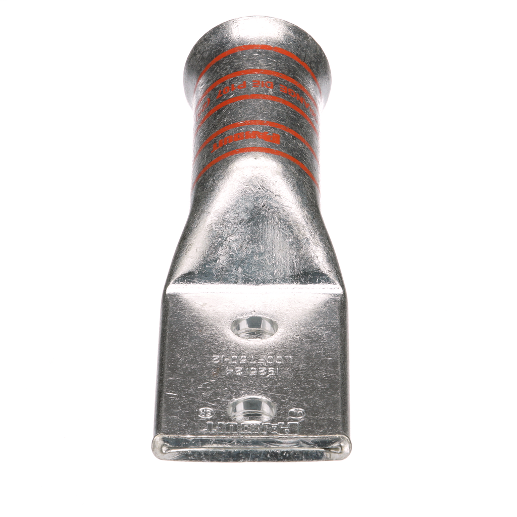 PAN LCCF750-12-3 CuLug,2Hole,750kcm PAN LCCF750-12-3 CuLug,2Hole,750kcm
