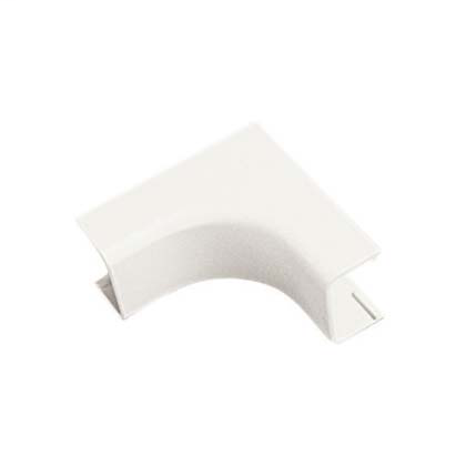Product image for Panduit ICFC3IG-X Inside corner fitting for use with LD3, LDPH3, and LDS3 raceway