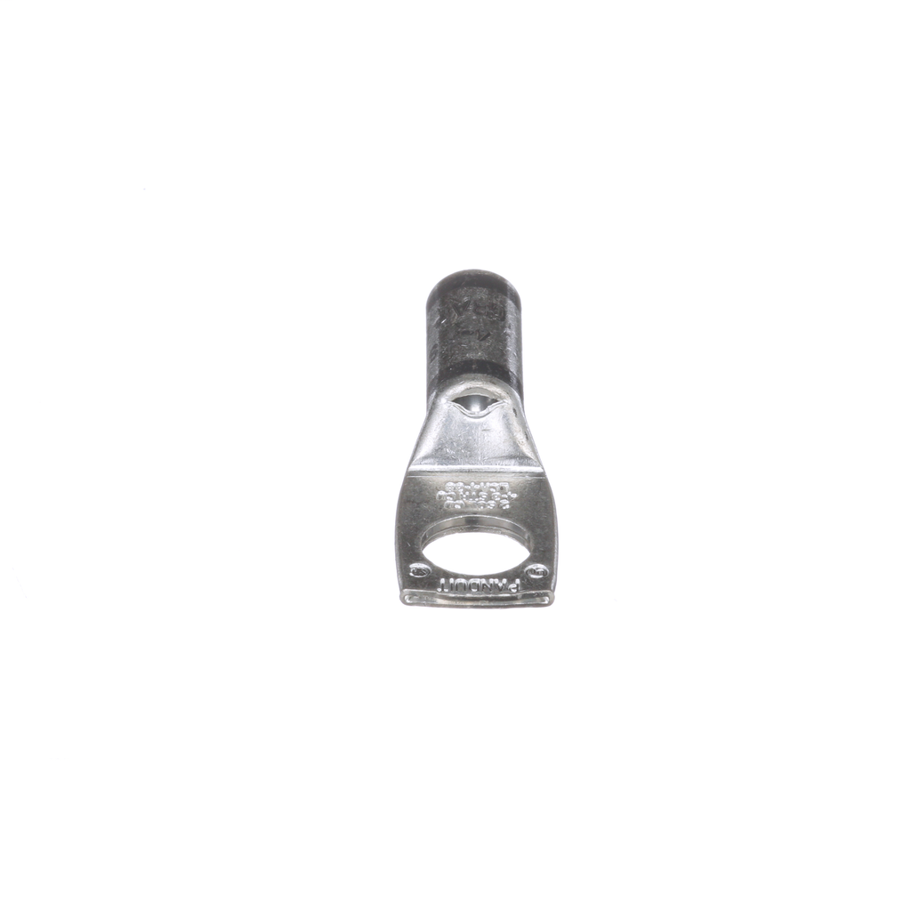 Panduit LCA4-38-L 1-Hole #4 - #3 Copper Compression Lug Panduit LCA4-38-L 1-Hole #4 - #3 Copper Compression Lug
