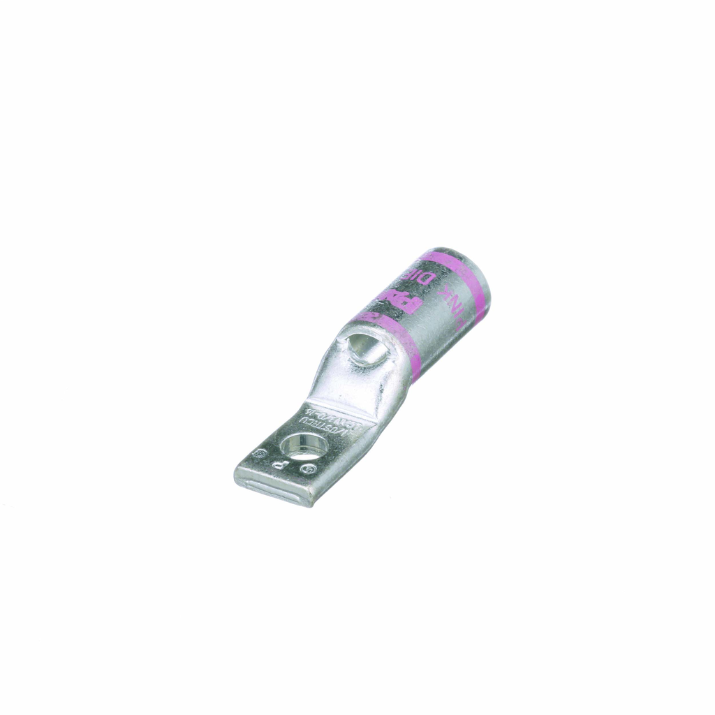 PAN LCAN1/0-14-X CuLug,1/0AWG,Narro PAN LCAN1/0-14-X CuLug,1/0AWG,Narro