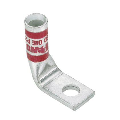 PAN LCA4/0-14F-X STDLug,4/0AWG,.25i PAN LCA4/0-14F-X STDLug,4/0AWG,.25i
