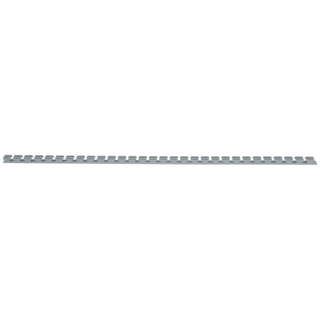PAN G.5X.5LG6 Wide Slot Duct, PVC, PAN G.5X.5LG6 Wide Slot Duct, PVC,