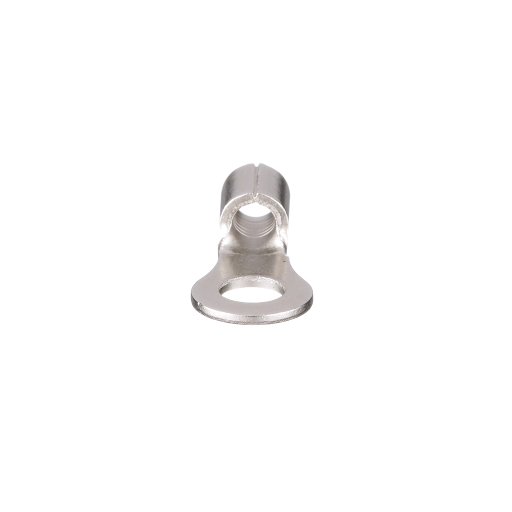 Panduit P10-10RHT6-L High Temperature Non-Insulated Ring Terminal Panduit P10-10RHT6-L High Temperature Non-Insulated Ring Terminal