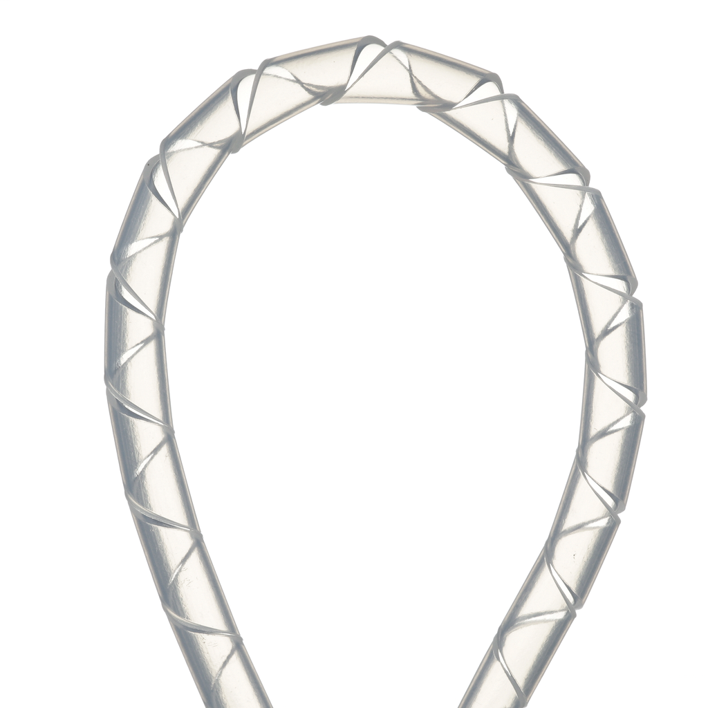 PAN T25T-L Spiral Wrap,TFE,.25"x50' PAN T25T-L Spiral Wrap,TFE,.25"x50'