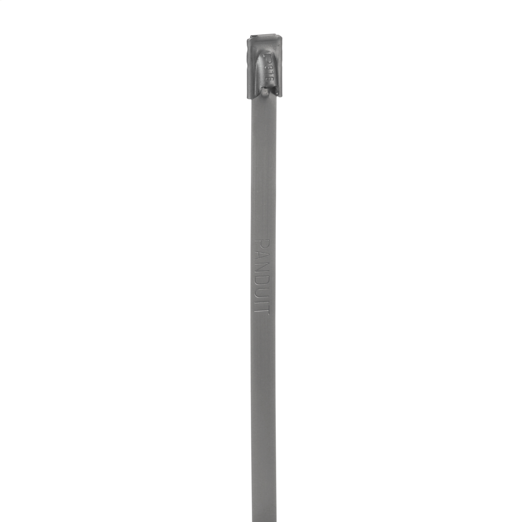 PAN MLT2S-CP316 PanSteelTie,316SS,S PAN MLT2S-CP316 PanSteelTie,316SS,S